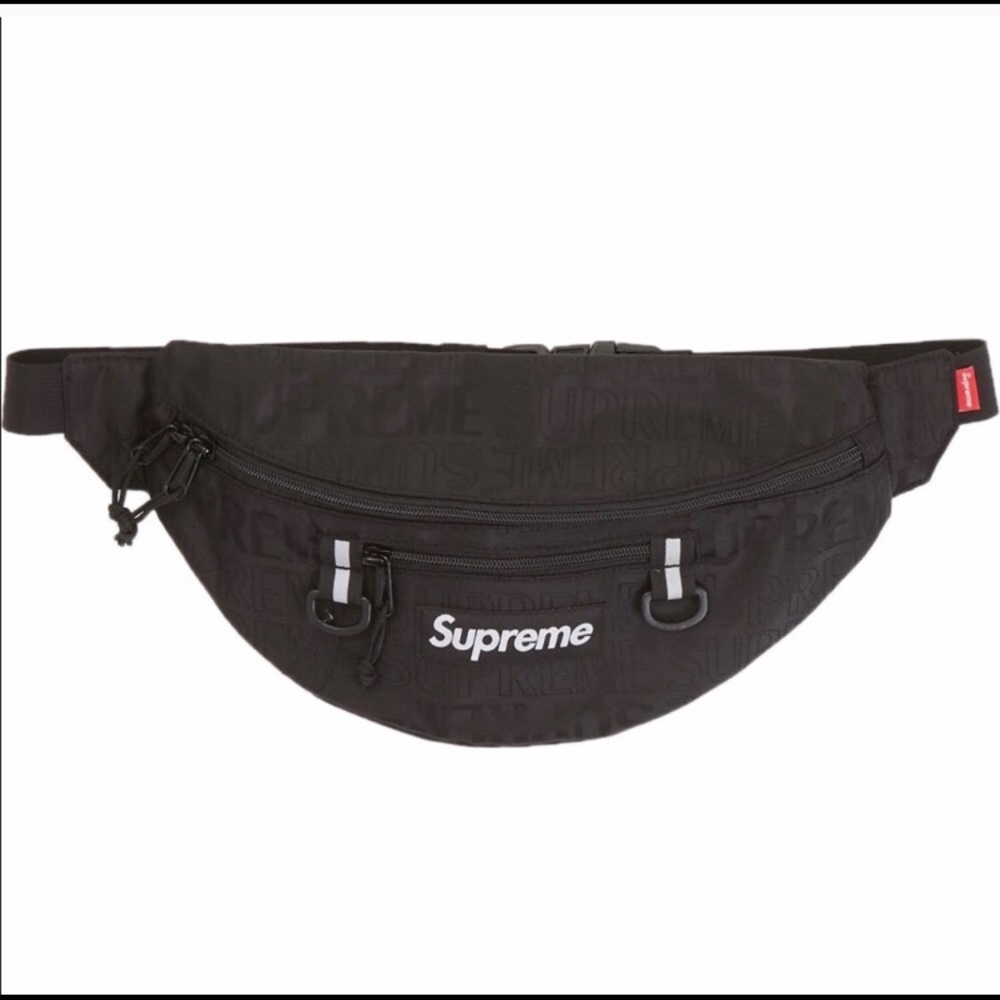 Supreme Waist Bag